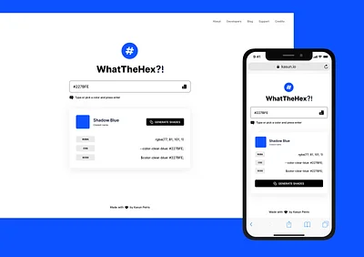 Single Page Applications